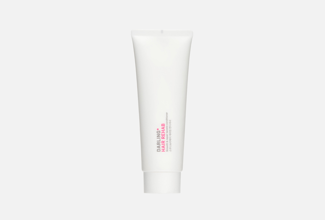 HAIR REHAB Smooth & repair keratin conditioner