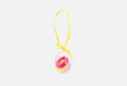 Invisibobble Original Easter Egg Hair Rings