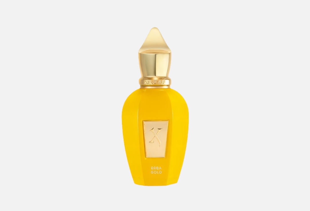 Xerjoff Vibe Erba Gold EDP 100ml