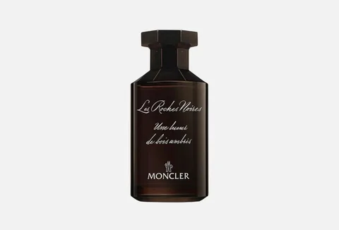 Moncler Les Roches Noires EDP, 200ml