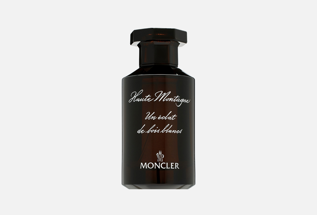 Moncler Haute Montagne EDP, 100ml