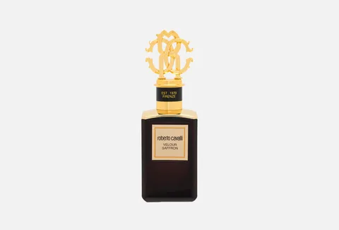 Roberto Cavalli Velour Saffron EDP