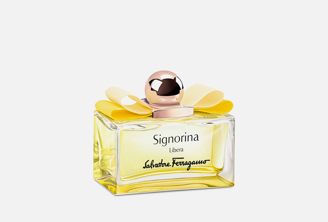 Salvatore Ferragamo Signorina Libera EDP