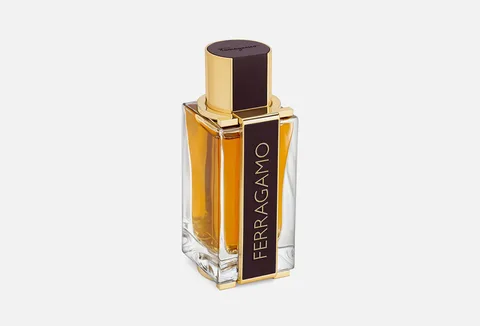 Salvatore Ferragamo Spicy Leather EDP