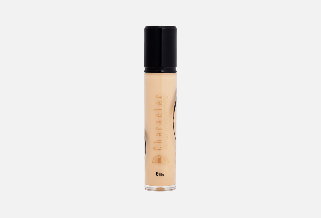 Character Block Out Concealer 001