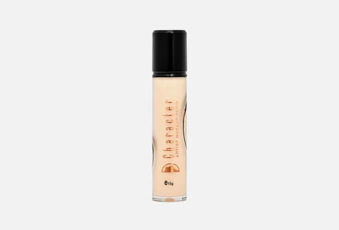Character Block Out Concealer 002