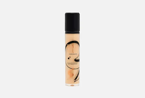 Character Block Out Concealer 003