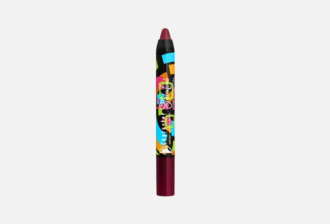 Character Fabulous Lip Crayon 003 2,