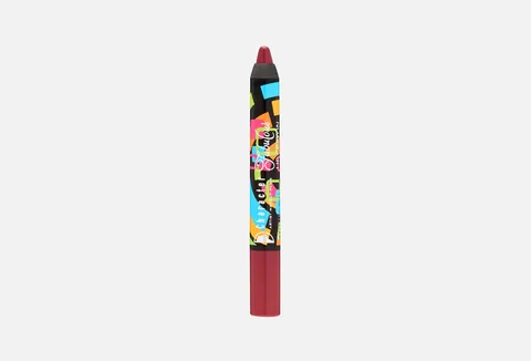 Character Fabulous Lip Crayon 007 2,