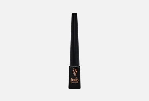Character Fabulous Liquid Eyeliner 601 3,