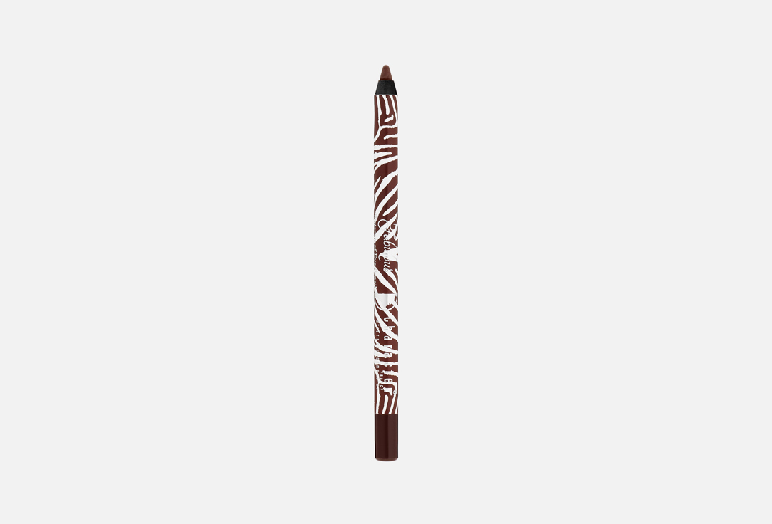 Character Fabulous Waterproof Eye Pencil 403 1,