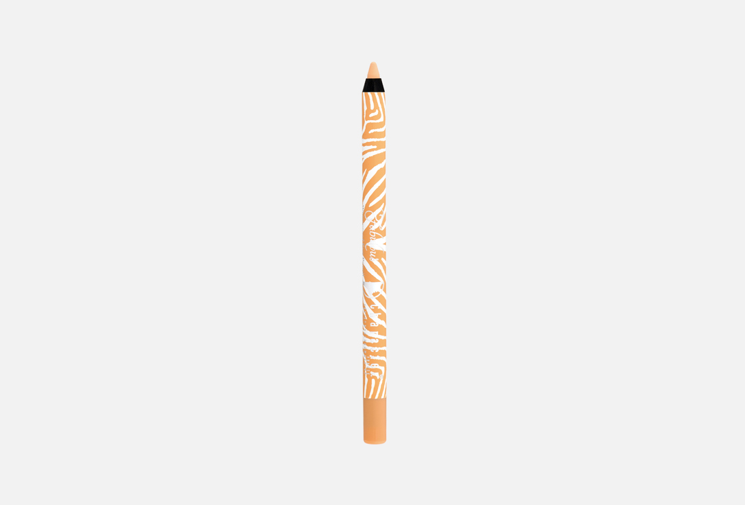 Character Fabulous Waterproof Eye Pencil 413 1,