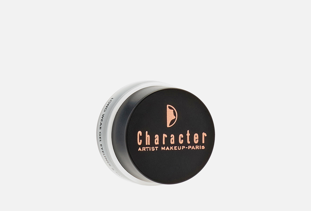 Character Long Weargel Eyeliner&Tattoo 001