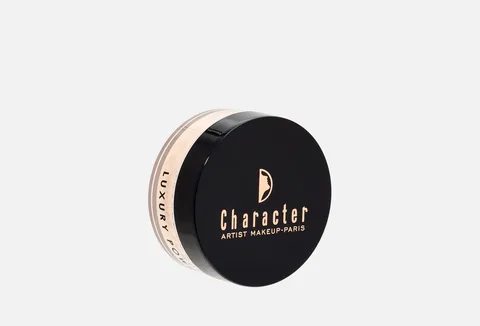 Character Luxury Loose Powder 003