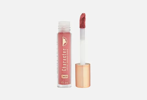Character Minikin Matte Lipgloss 301 1,