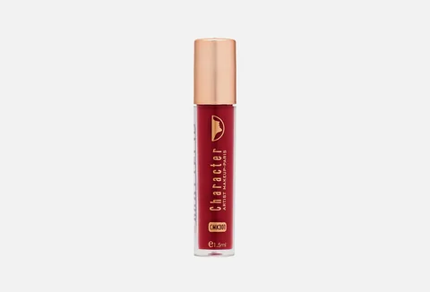 Character Minikin Matte Lipgloss 302 1,