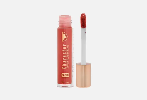 Character Minikin Matte Lipgloss 306 1,