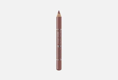 Character Revolution Matte Lipstick 002