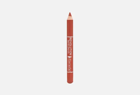 Character Revolution Matte Lipstick 013