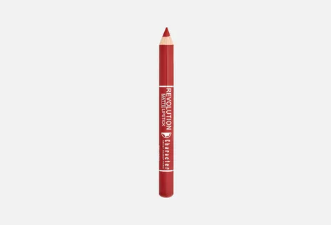 Character Revolution Matte Lipstick 020