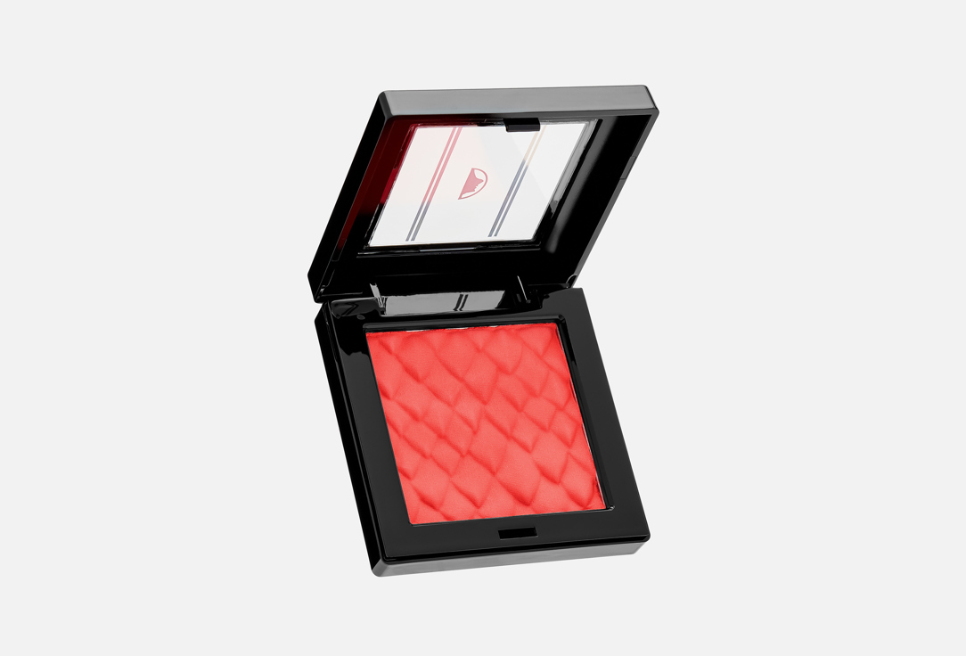 Character Rock Star Blush 007