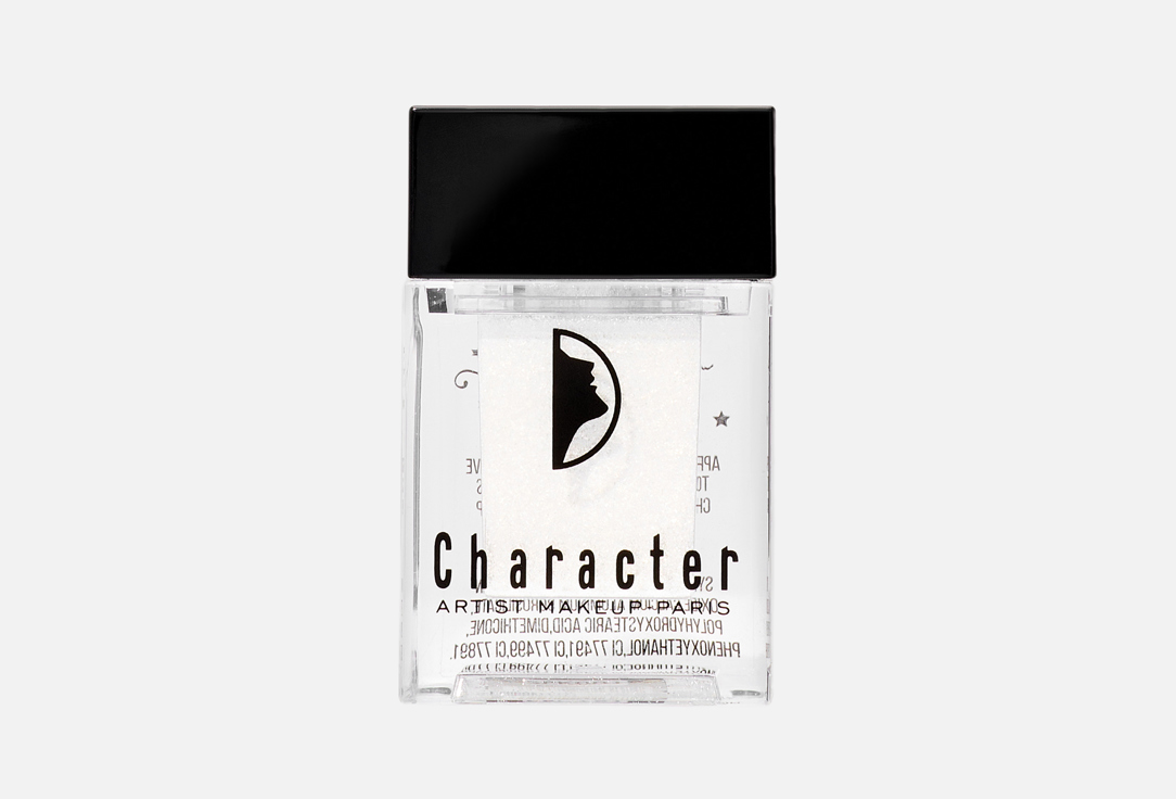Character Sparkles Glitter 001