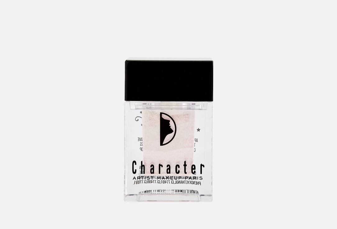 Character Sparkles Glitter 003
