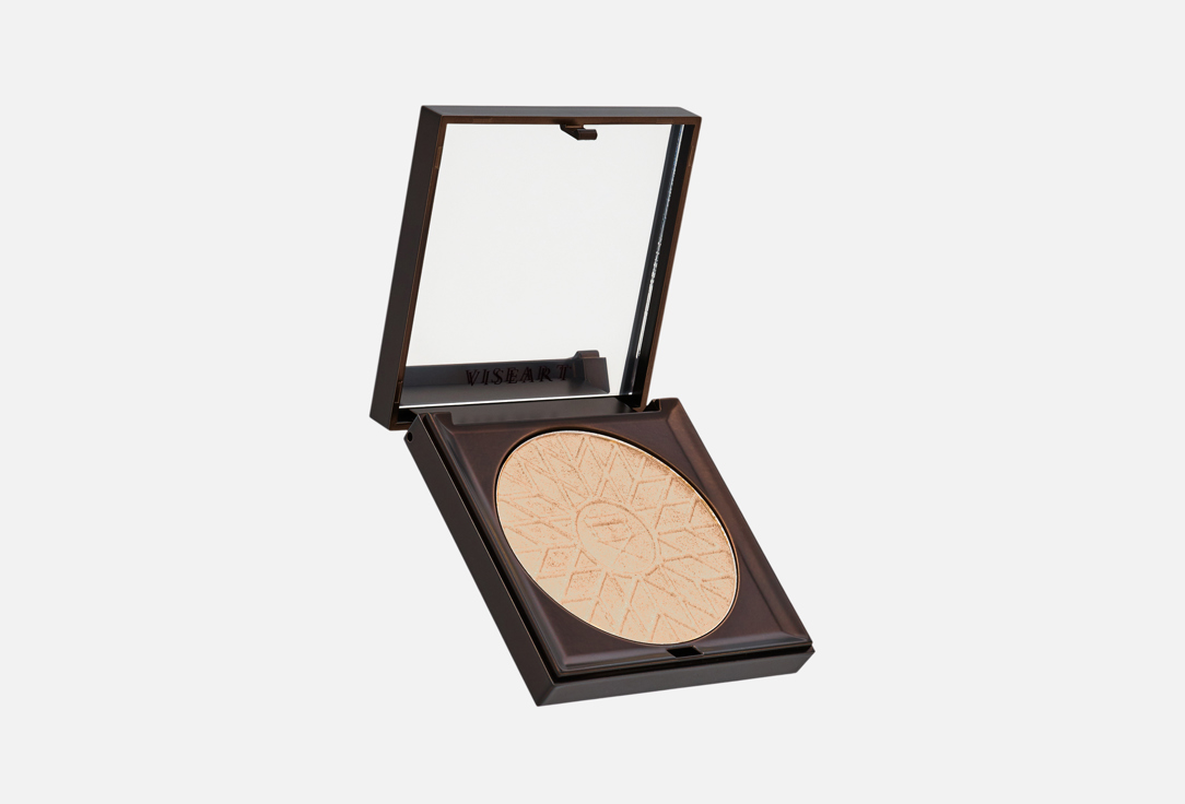Viseart Glow intense Highlighter Amber glaze