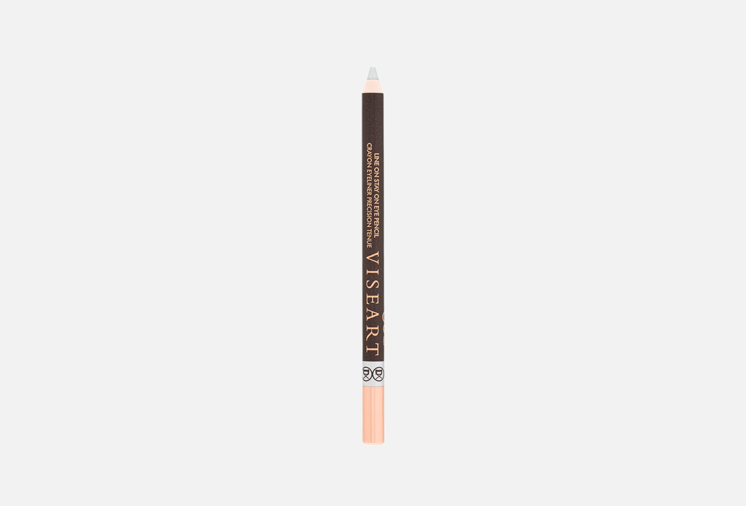 Viseart Line on stay on Eye pencil 002 1,