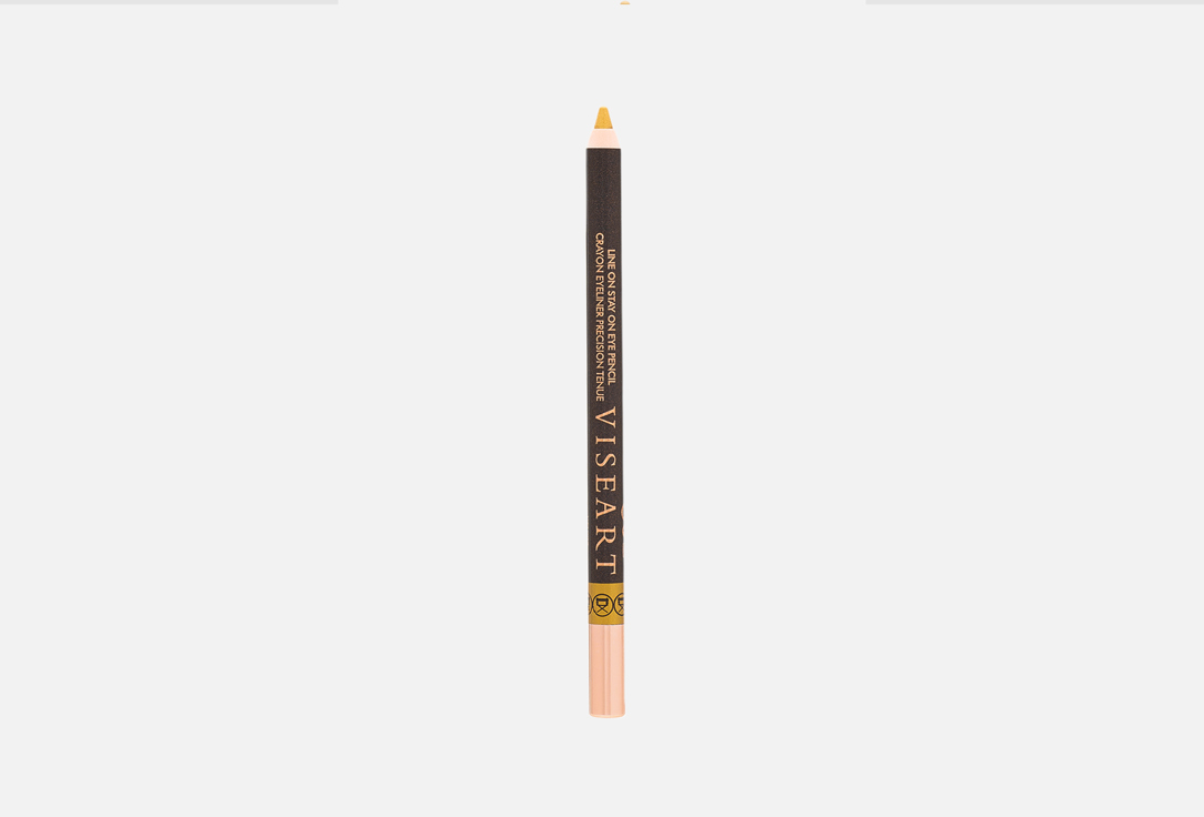 Viseart Line on stay on Eye pencil 003 1,