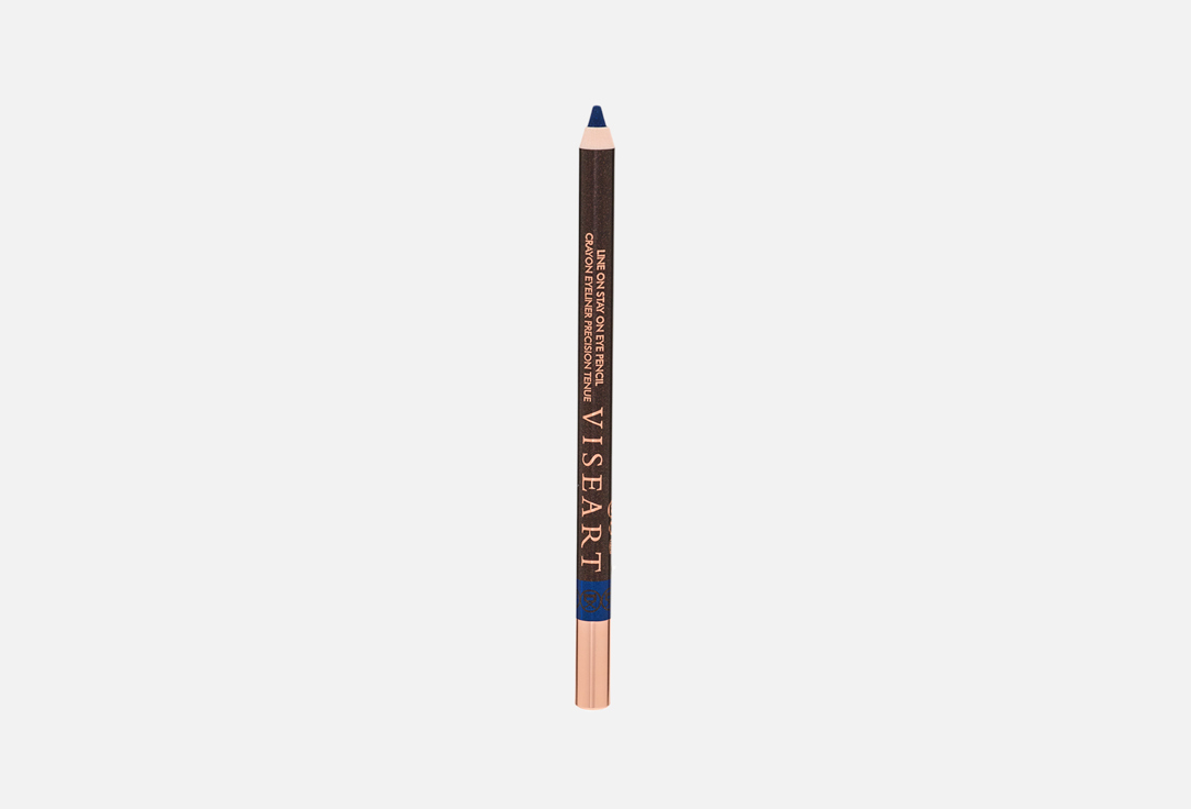 Viseart Line on stay on Eye pencil 004 1,