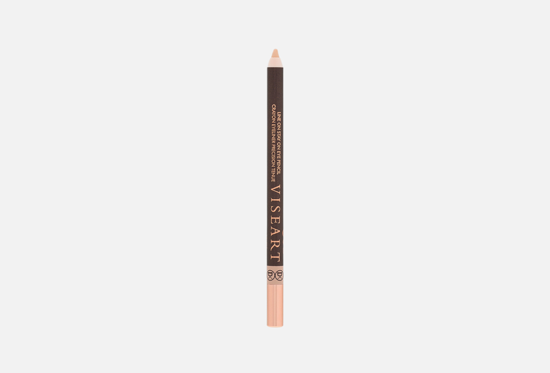 Viseart Line on stay on Eye pencil 005 1,