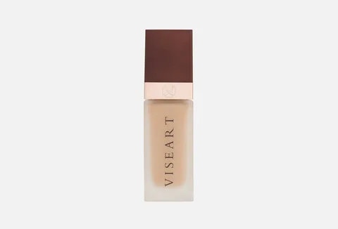 Viseart Long wear Flawless Foundation 006