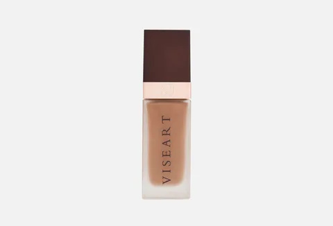 Viseart Long wear Flawless Foundation 007