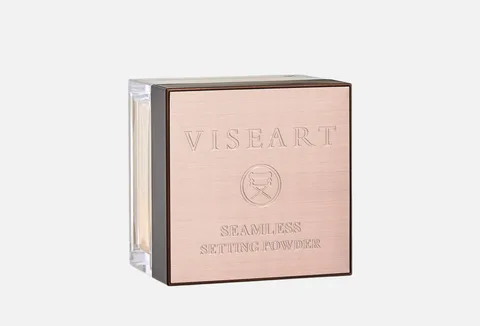 Viseart Seamless Setting powder 01