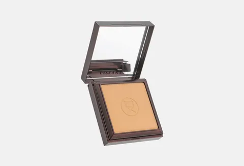 Viseart Sheer velvet Pressed powder 107