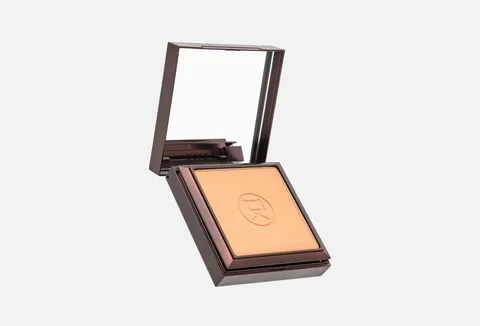 Viseart Sheer velvet Pressed powder 112