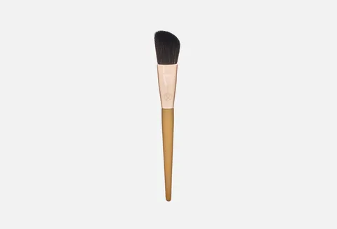 Viseart Short dense Angled brush 005