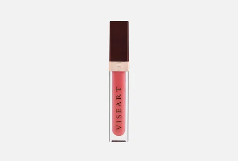 Viseart Vibrant Matte Lipstick 002