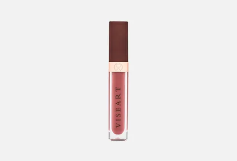 Viseart Vibrant Matte Lipstick 018
