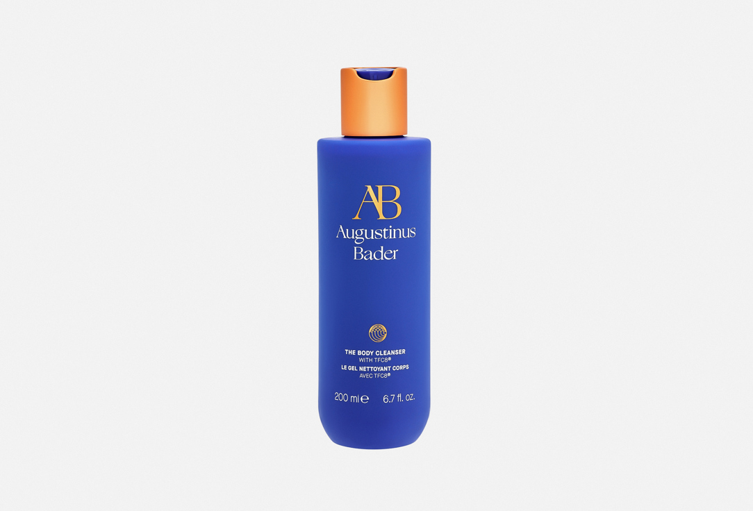 Augustinus Bader Body Cleanser