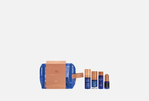 Augustinus Bader Starter Kit with The Cream