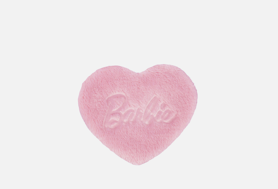 GLOV Ultra-soft Reusable Makeup Remover Pads Pink 1ea