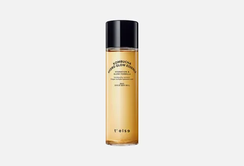 T'ELSE Kombucha Face Essence