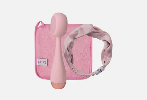PMD BEAUTY Pretty In Pink Set