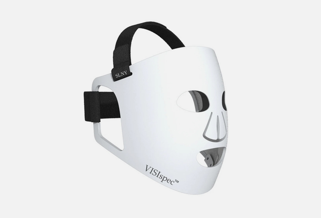 SLBNY Pro Therapy VISISPEC LED Silicone Mask