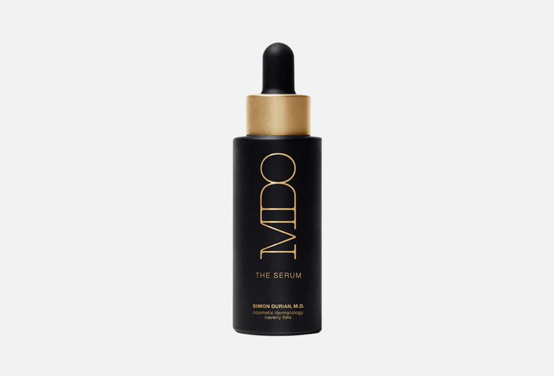 MDO The Serum