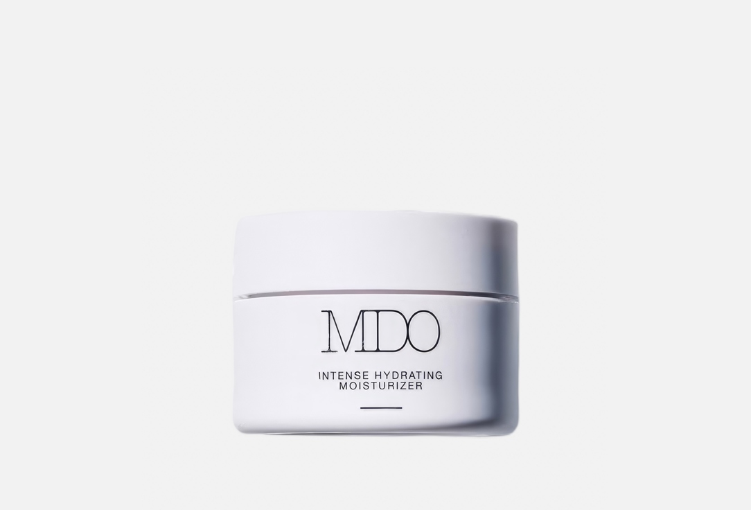 MDO Intense Hydrating Moisturizer