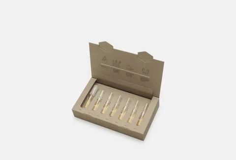 MDO Vitamin C Ampoules