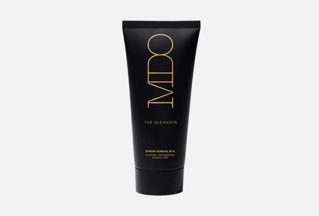 MDO The Cleanser
